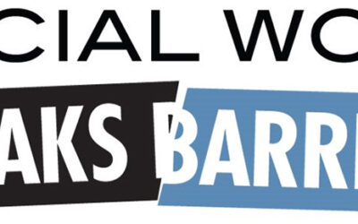 March is National Social Work Month